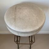 Industrial high stool