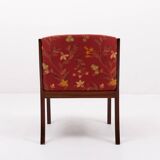Danish Modern elegant armchair by Ole Wanscher for P. Jeppensen, 1960’s