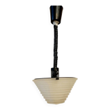 Egina Artemide chandelier by Angelo Mangiarotti