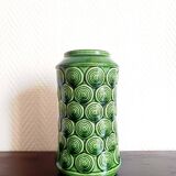 Vase 1970 Bay West Germany