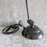Articulated desk lamp type architect of the 50s