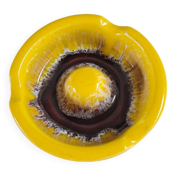 Valauris ashtray