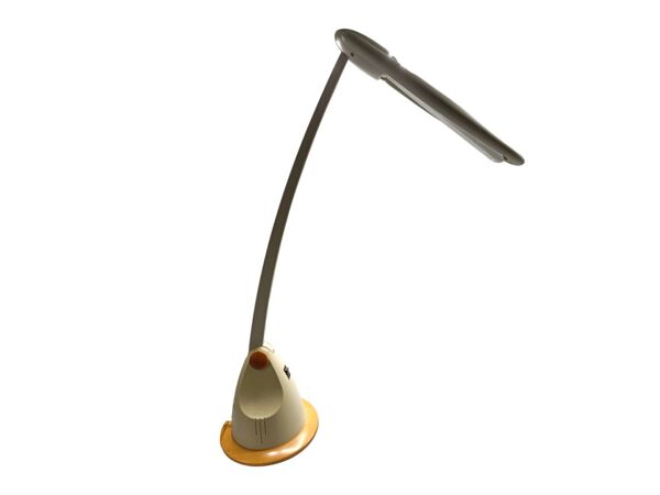 Lampe vintage Unilux - France