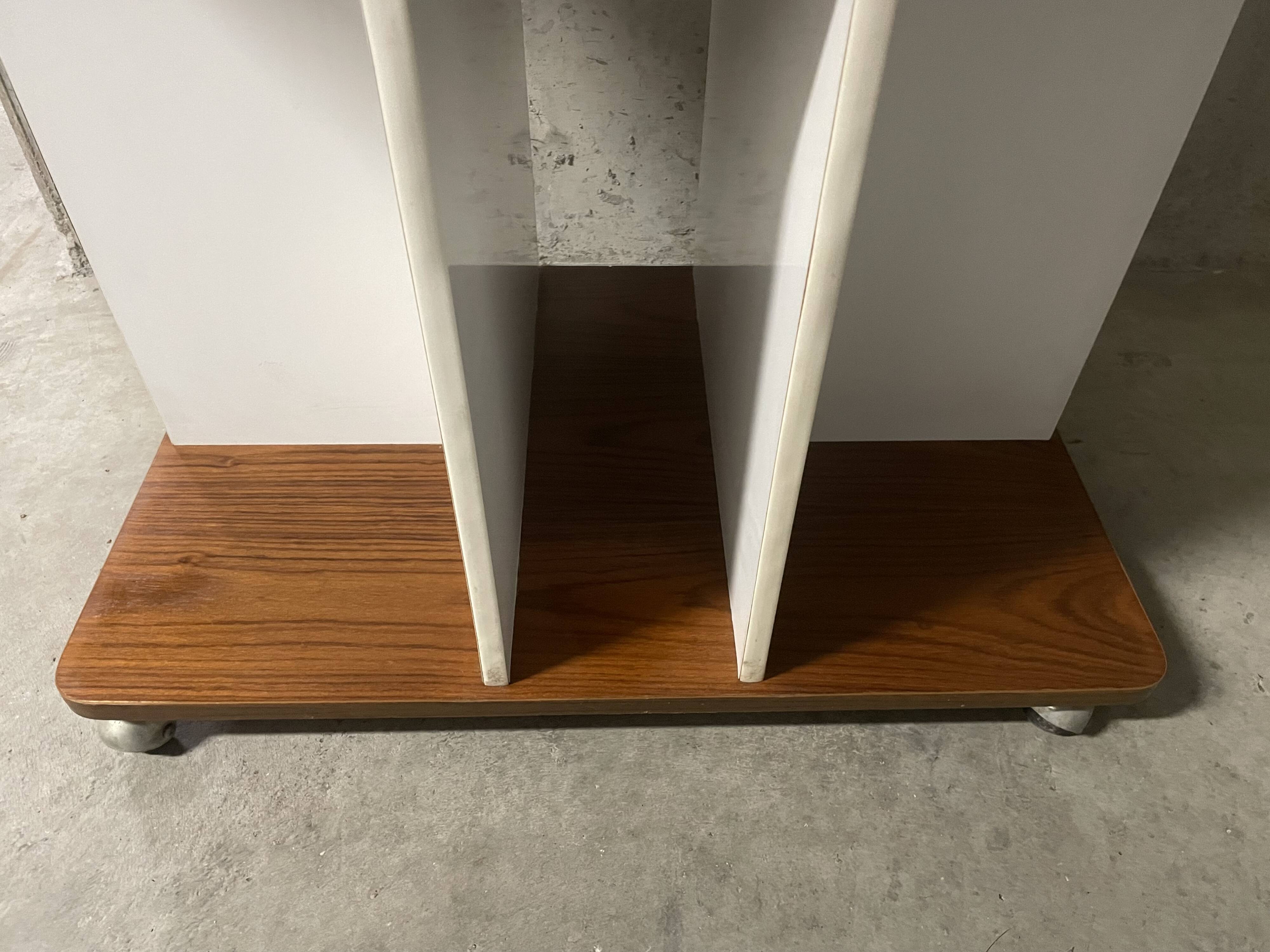 Dessert from the 70s