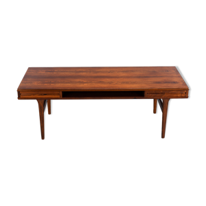 Table basse danoise en