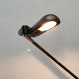 Postmodern Ring A400 table lamps by Bruno Gecchelin for Arteluce, Italy, 1970s, set of 2