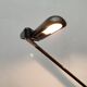 Postmodern Ring A400 table lamps by Bruno Gecchelin for Arteluce, Italy, 1970s, set of 2