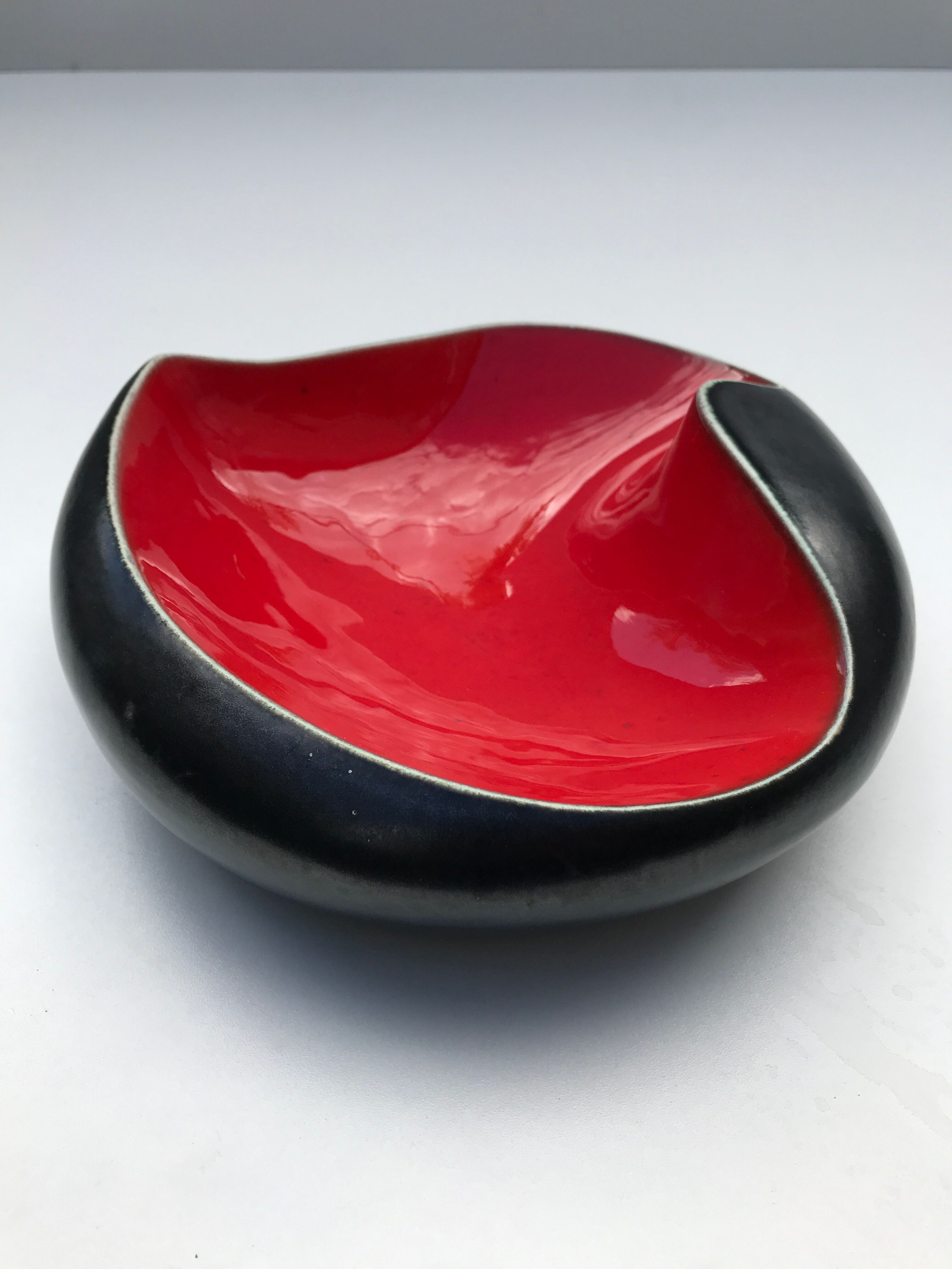 Vintage ceramic design, 70s