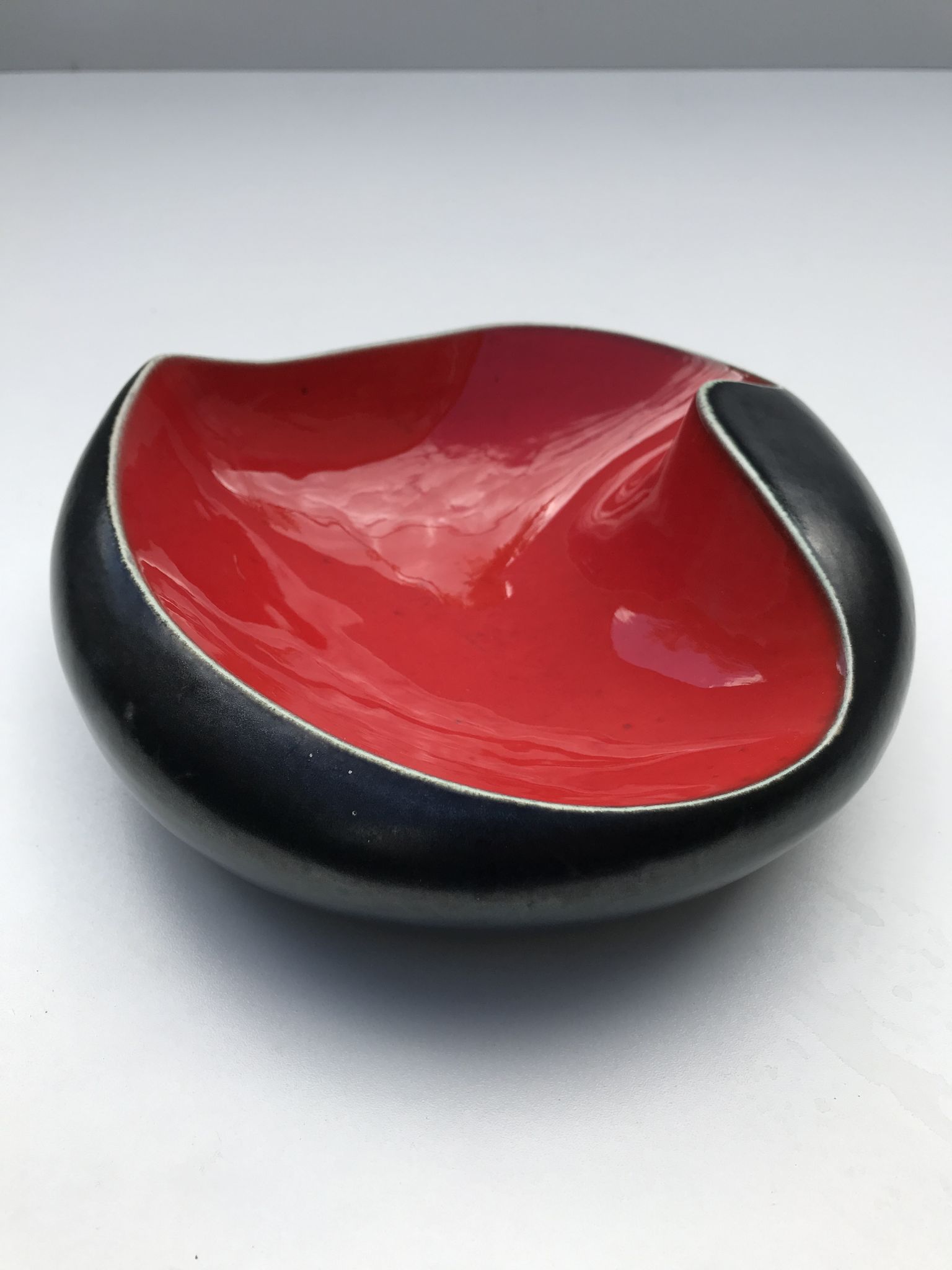 Vintage ceramic design 70 years
