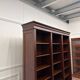 Bibliothèque ouverte classique anglaise