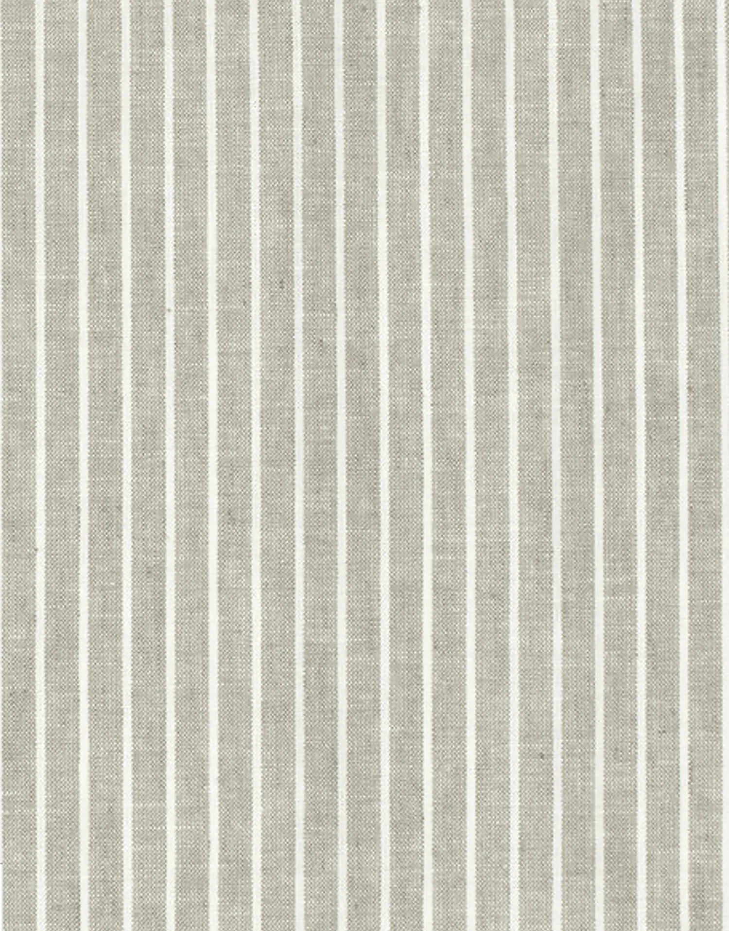 Suspension bella — rayures olive, franges bohème