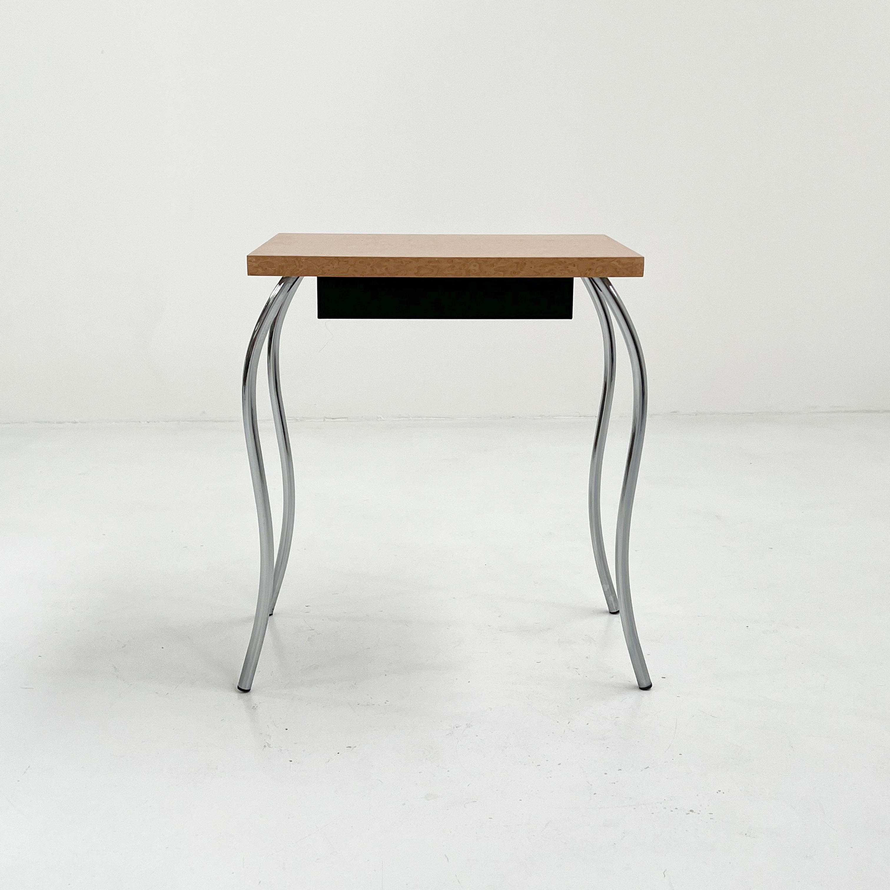 Yucca dressing table by Anna Anselmi for Bieffeplast, 1980s