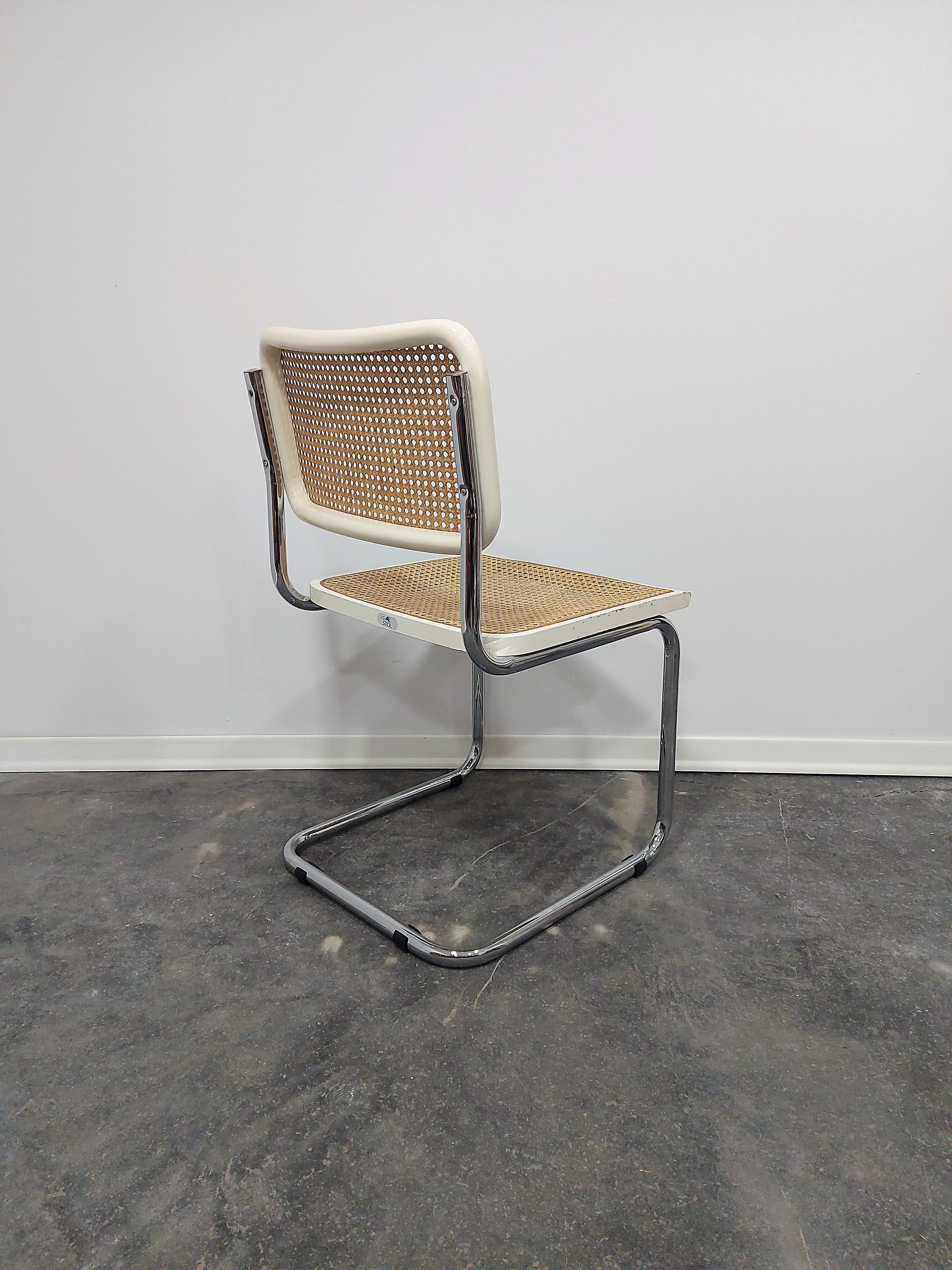 Cesca chair 1970s B32