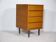 Teak sideboard by Ernst Martin Dettinger for Bormann, 1960s