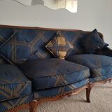 Louis XV sofa