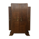 Armoire bar vintage 1960