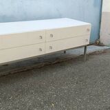 Vintage chest of drawers "Brasilia werk"