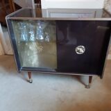 Vintage roller bar 60s