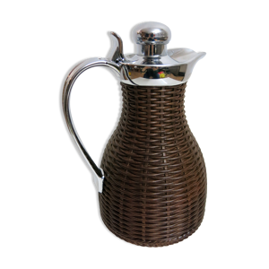 Pichet isotherme vintage