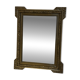 Miroir Napolitain doré - 56xH73cm