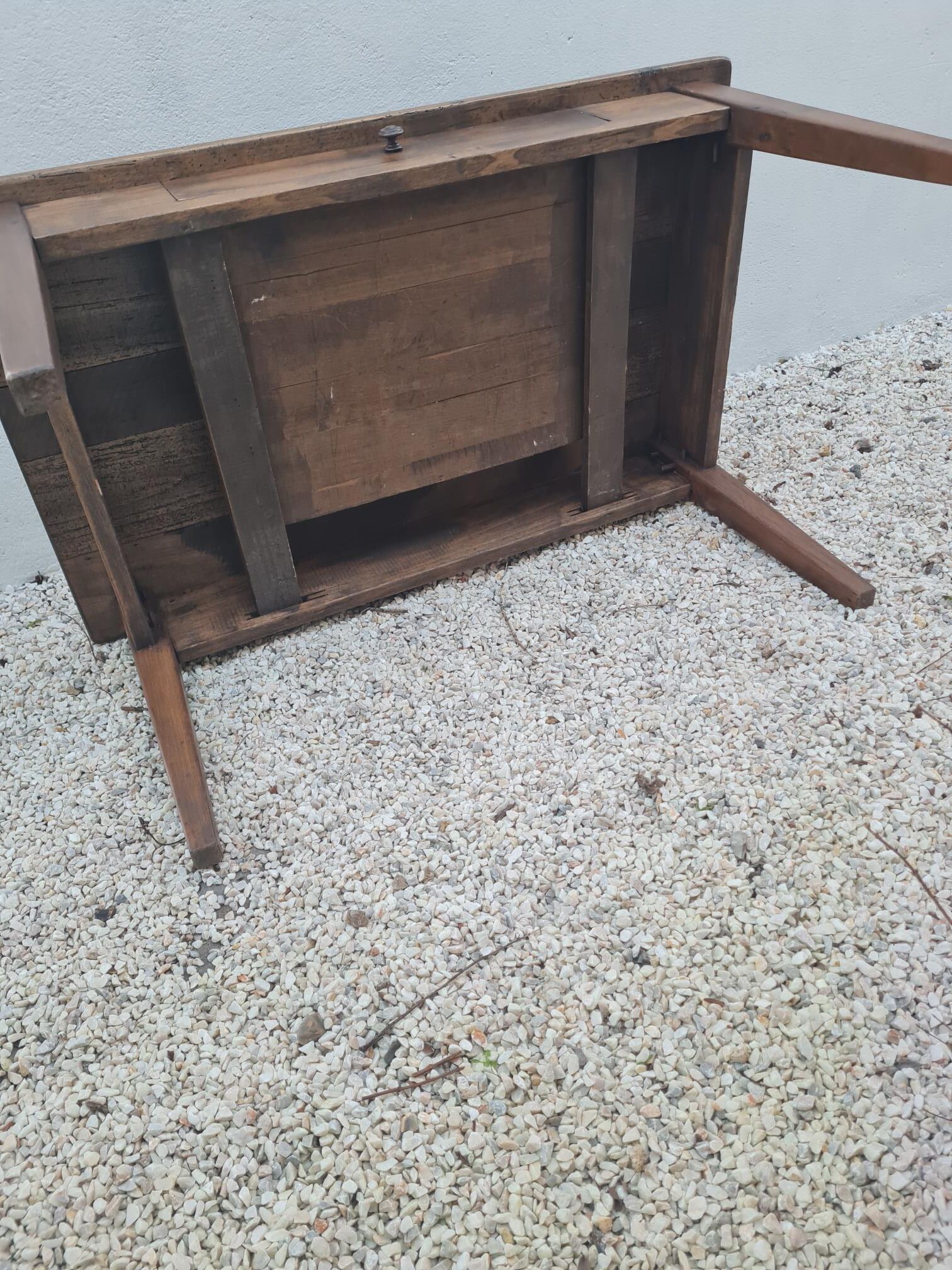 Farm coffee table