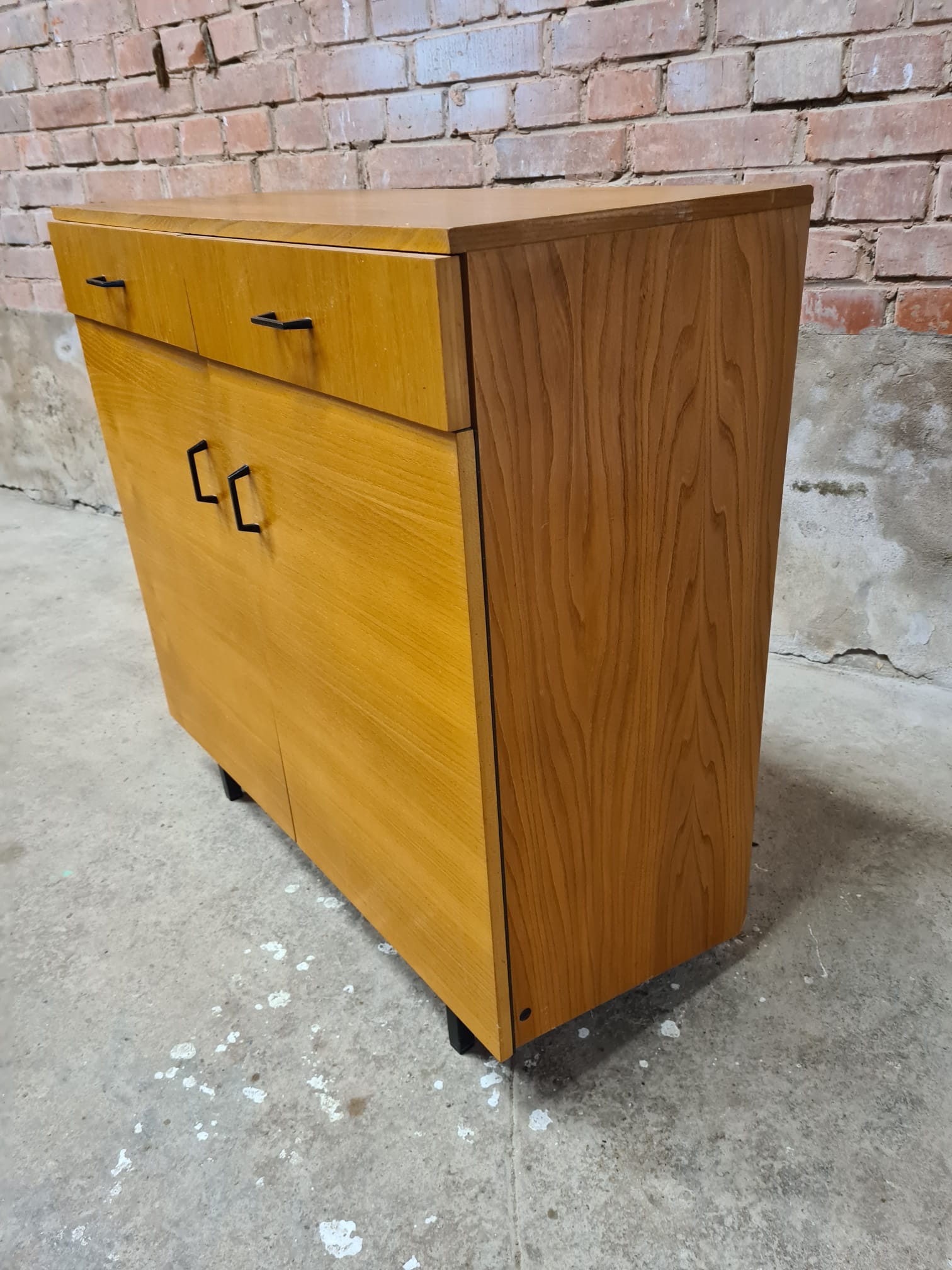 Vintage furniture 1970