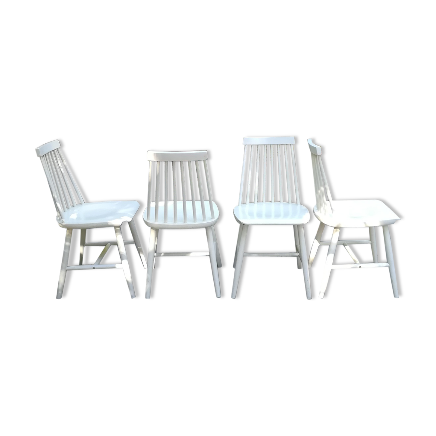 Ikea's 4 Tellus Suite, 1960s