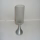 Drop candle holder from the 60s - 70s