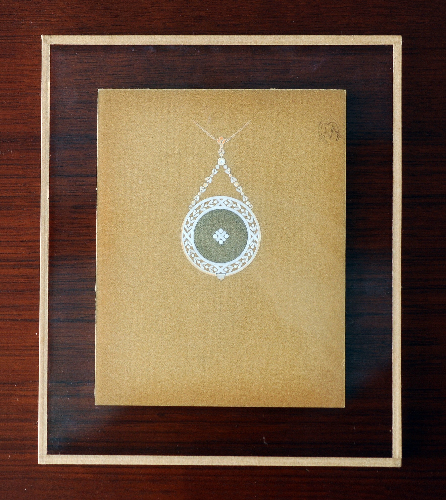 Illustration Bijoux