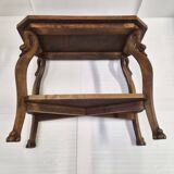 Art Deco side table, 1920