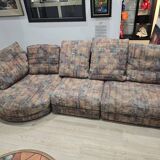 Modular canapé Roche Bobois – Made in Italy – Years