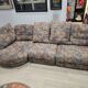 Modular sofa Roche Bobois – Made in Italy – Years