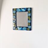 Ceramic mirror Mithé Espelt