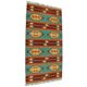 Tapis Kilim de style indien, années 1970
