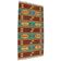 Tapis Kilim de style indien, années 1970