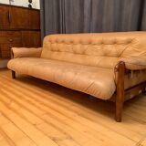 Sofa, Brazil, 1960s