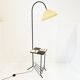 Lampadaire vintage 1950