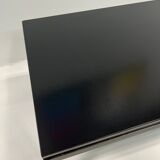 Coffee table Florence Knoll model "T angle"