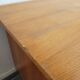 Vintage desk feet compass