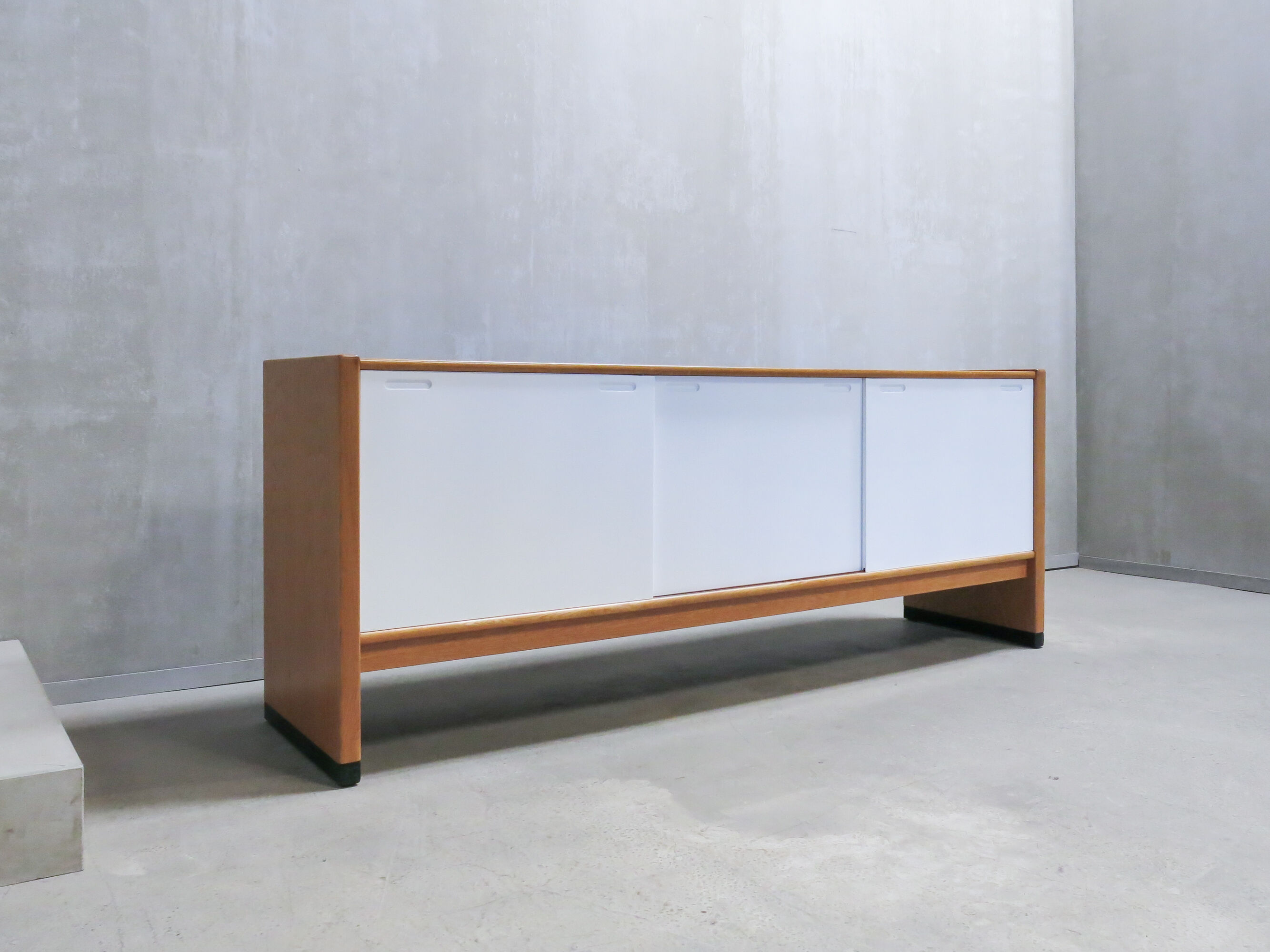 Sideboard from Skovby Mobelfabrik, 1970s