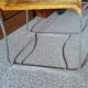 Lot de 2 chaises