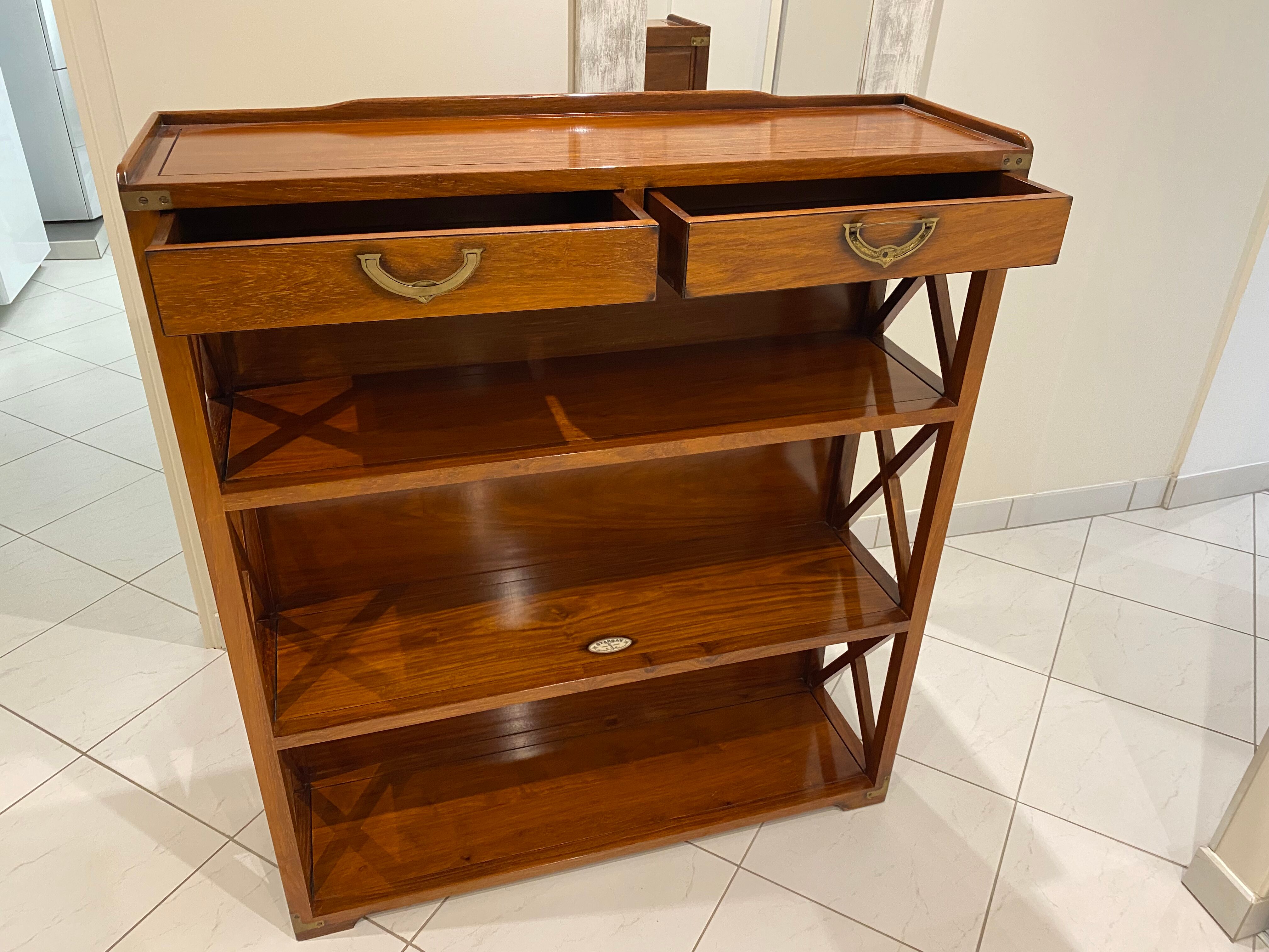 Bliotheque starbay Cassard