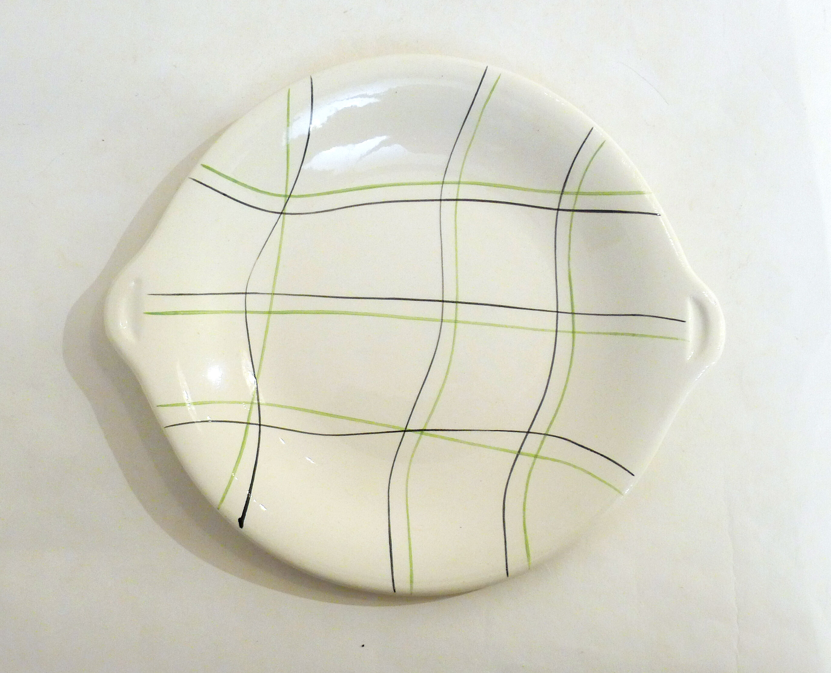 Sortilège Dish by Salins