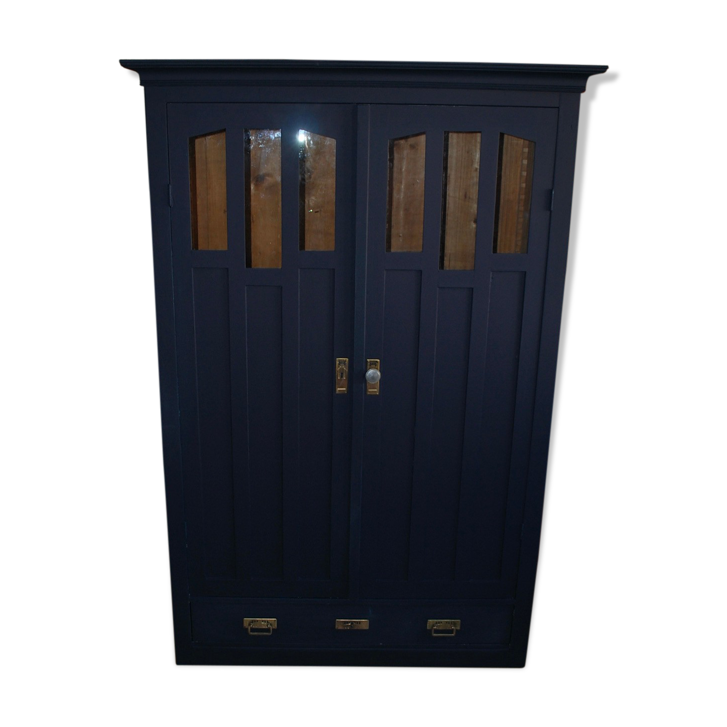 Armoire penderie