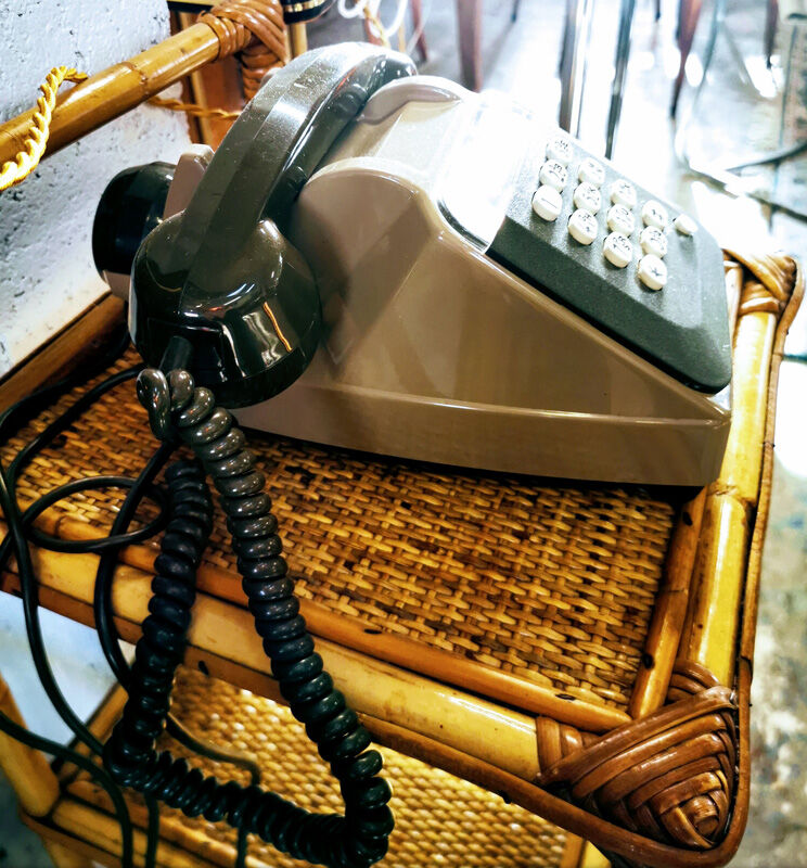 Socotel S63 Key Phone