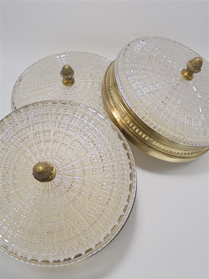 Ceiling lamp Lucien Gau