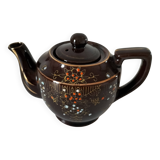 Japanese teapot