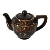 Japanese teapot