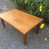 Country coffee table