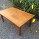 Table basse campagnarde